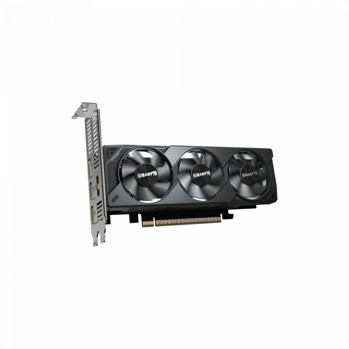 VGA GIGABYTE GeForce RTX™ 5050 OC Low Profile 8G