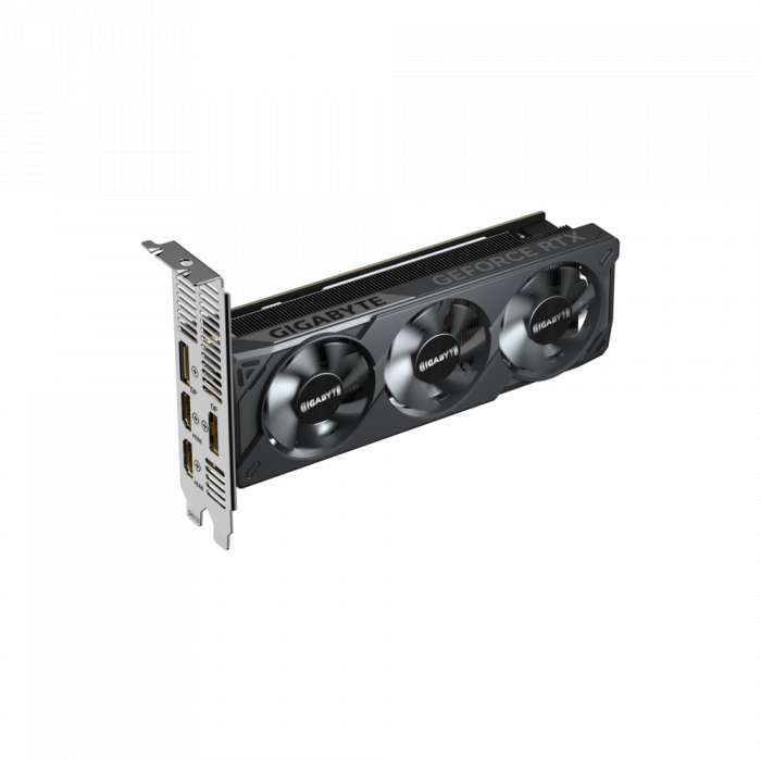 VGA GIGABYTE GeForce RTX™ 5050 OC Low Profile 8G