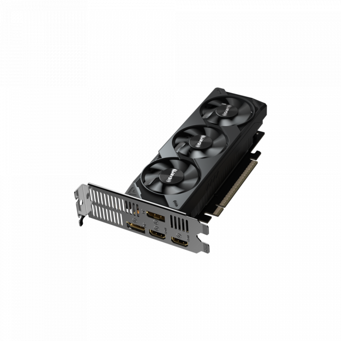 VGA GIGABYTE GeForce RTX™ 5050 OC Low Profile 8G