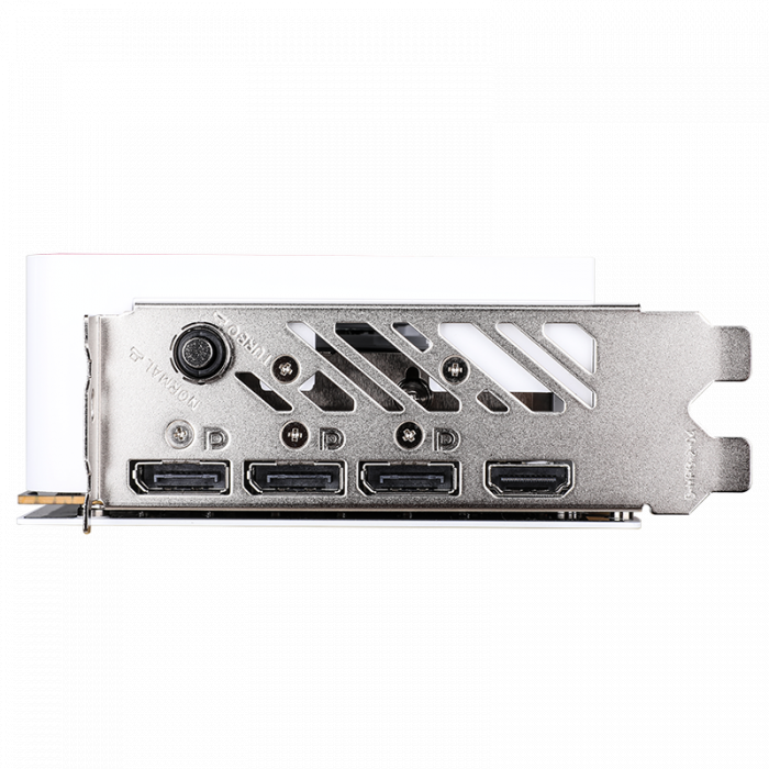 VGA Colorful iGame GeForce RTX 5050 Ultra W OC 8GB-V