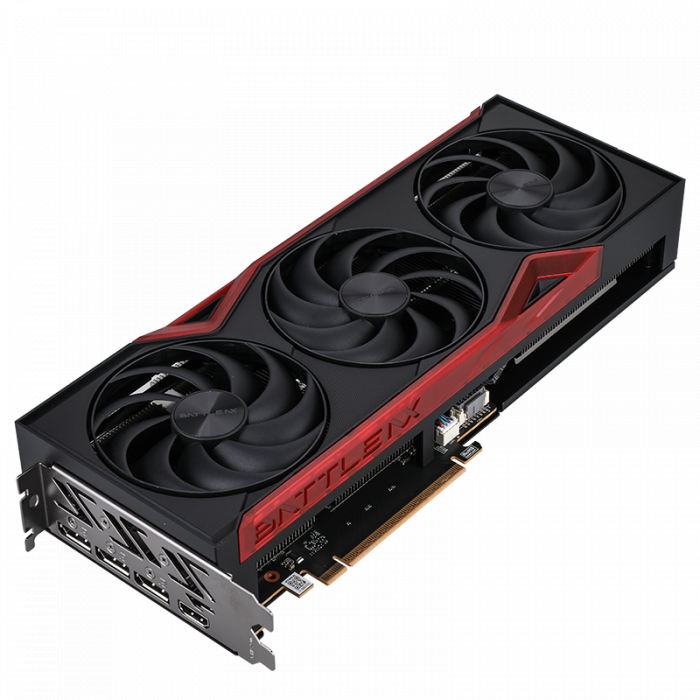VGA Colorful GeForce RTX 5050 Battle AX 8GB-V(Colorful GeForce RTX 5050 NB EX 8GB-V)