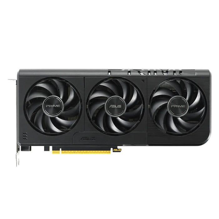 VGA ASUS Prime GeForce RTX™ 5050 8GB GDDR6 OC Edition