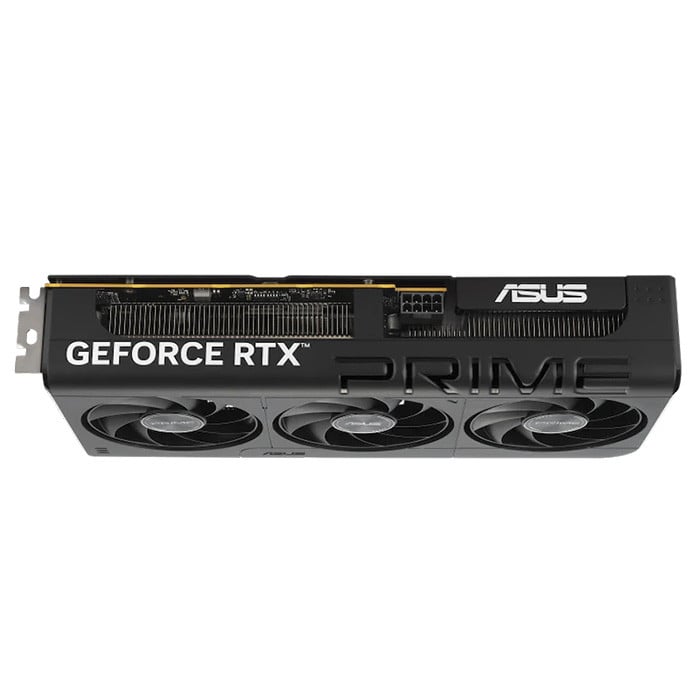 VGA ASUS Prime GeForce RTX™ 5050 8GB GDDR6 OC Edition
