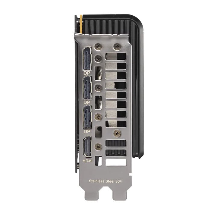 VGA ASUS Prime GeForce RTX™ 5050 8GB GDDR6