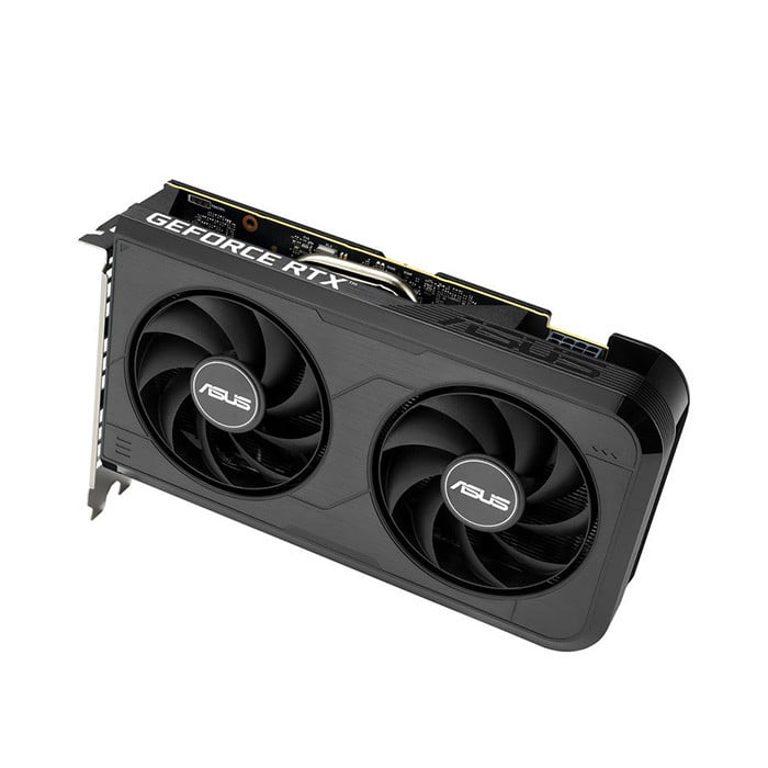 VGA ASUS Dual GeForce RTX™ 5050 8GB GDDR6
