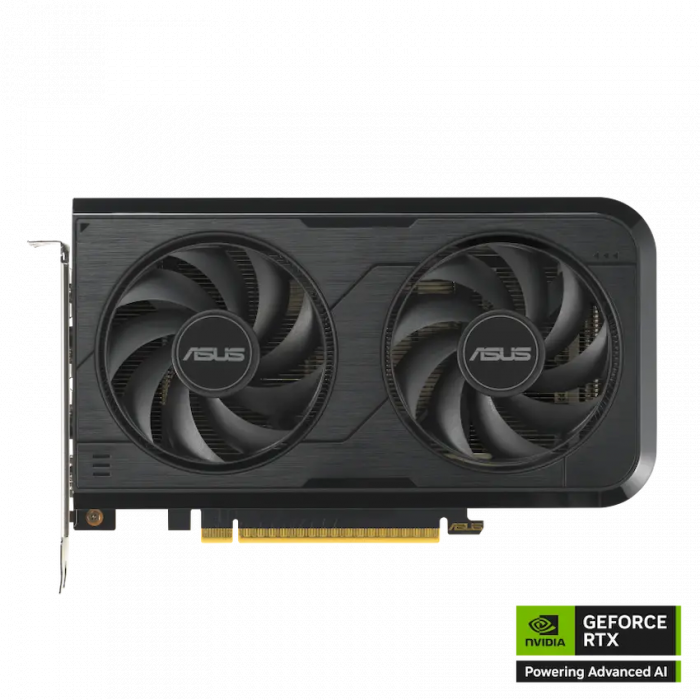 VGA ASUS Dual GeForce RTX™ 5050 8GB