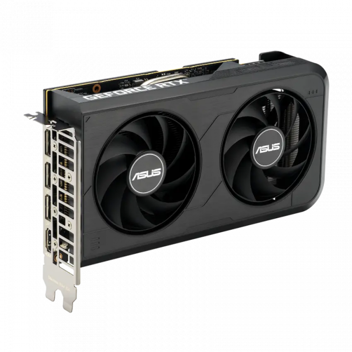 VGA ASUS Dual GeForce RTX™ 5050 8GB