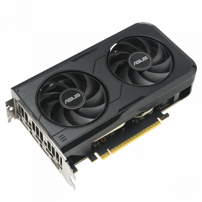 VGA ASUS Dual GeForce RTX™ 5050 8GB