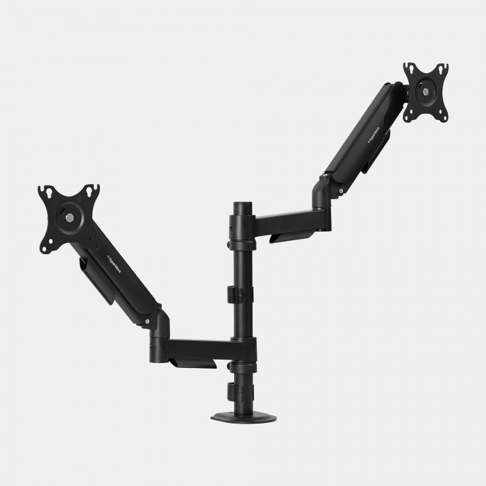 Giá đỡ màn hình đôi HyperWork P1 Dual 2025 | DPA0125