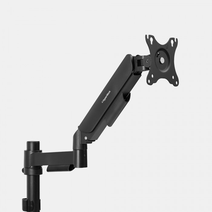 Giá đỡ màn hình đôi HyperWork P1 Dual 2025 | DPA0125