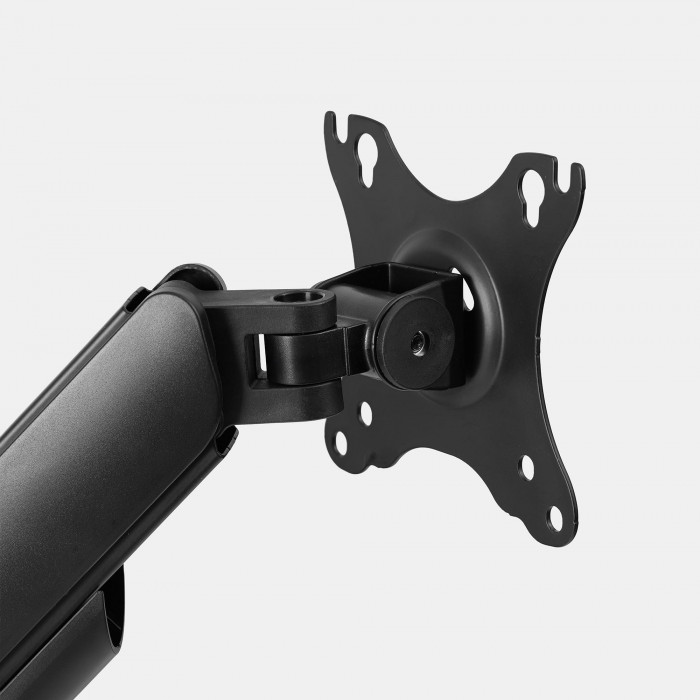 Giá đỡ màn hình đôi HyperWork P1 Dual 2025 | DPA0125
