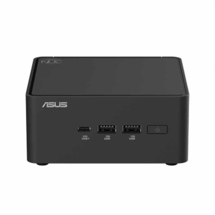 PC Mini ASUS NUC 15 PRO Cyber Canyon Tall (U7 255H)