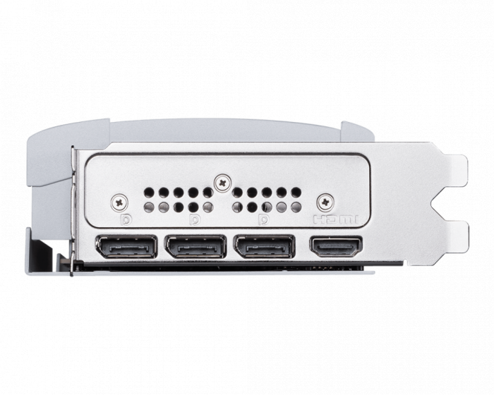 VGA MSI GeForce RTX™ 5080 16G VENTUS 3X OC White