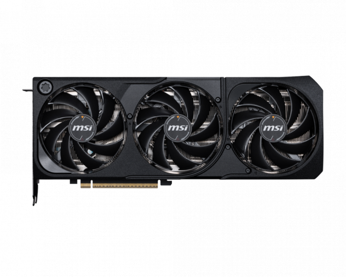 VGA MSI GeForce RTX™ 5080 16G SHADOW 3X OC