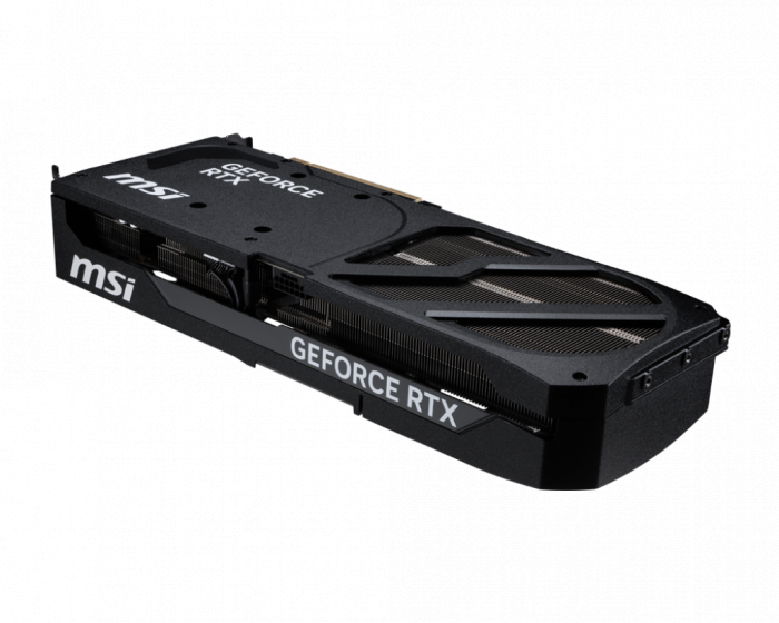 VGA MSI GeForce RTX™ 5080 16G SHADOW 3X OC