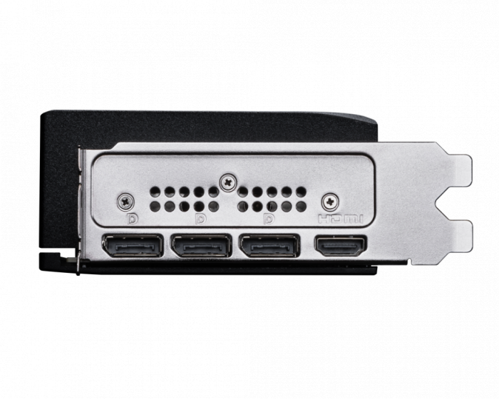 VGA MSI GeForce RTX™ 5080 16G SHADOW 3X OC