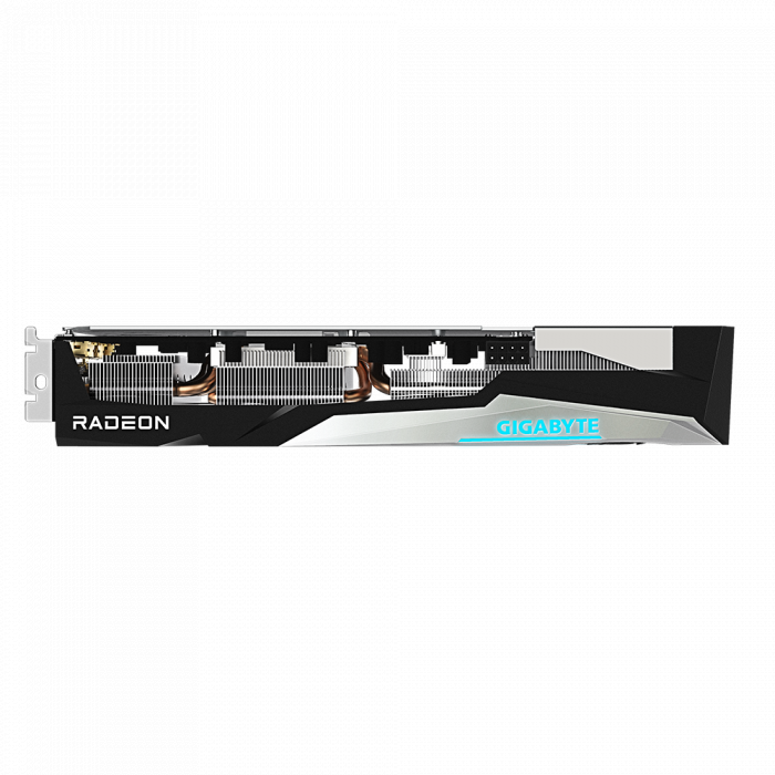 VGA GIGABYTE Radeon™ RX 7600 GAMING OC 8G