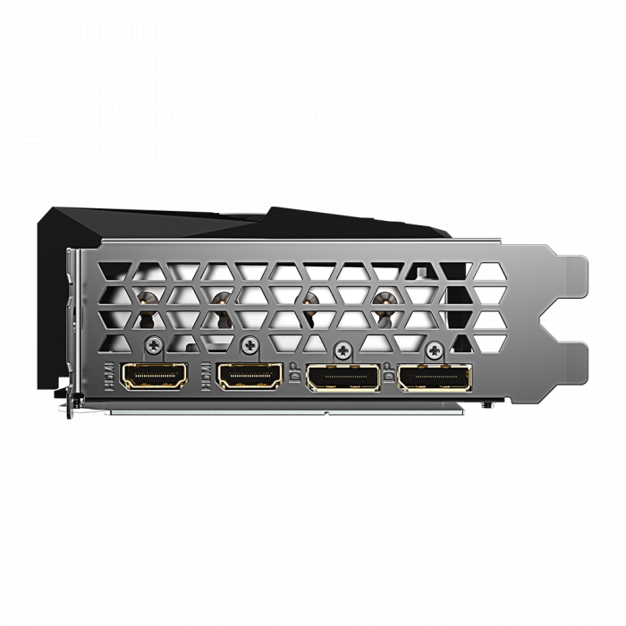 VGA GIGABYTE Radeon™ RX 7600 GAMING OC 8G