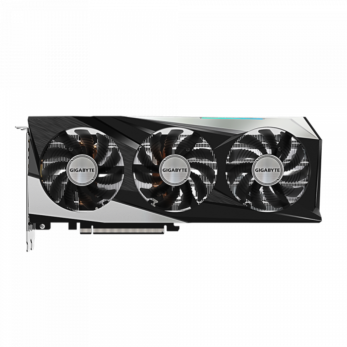 VGA GIGABYTE Radeon™ RX 7600 GAMING OC 8G
