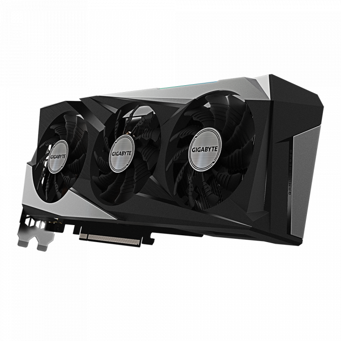 VGA GIGABYTE Radeon™ RX 7600 GAMING OC 8G