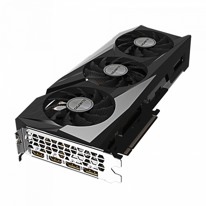 VGA GIGABYTE Radeon™ RX 7600 GAMING OC 8G