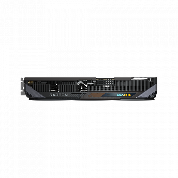 VGA Gigabyte Radeon™ RX 9070 GAMING OC 16G