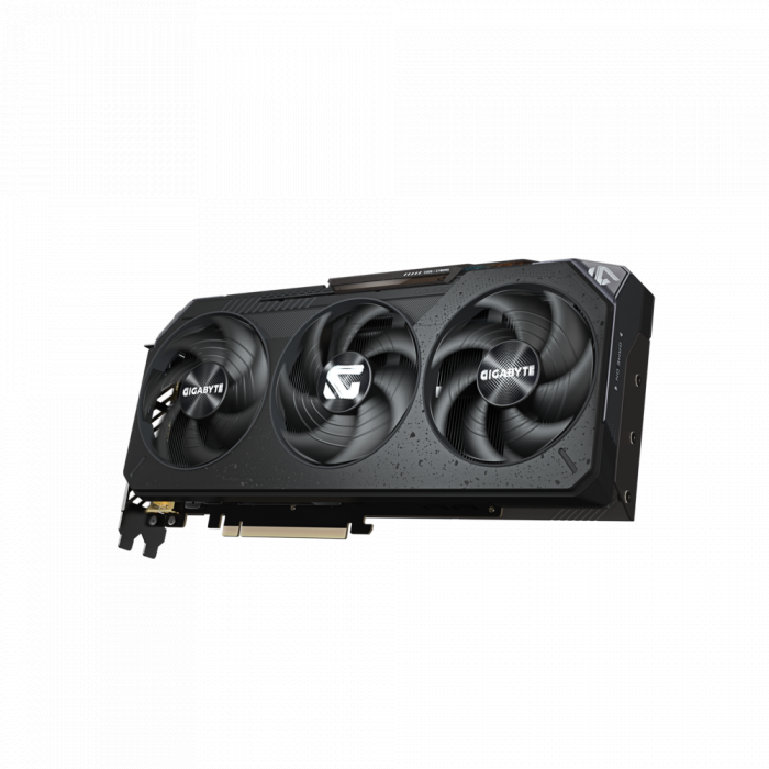 VGA Gigabyte Radeon™ RX 9070 GAMING OC 16G