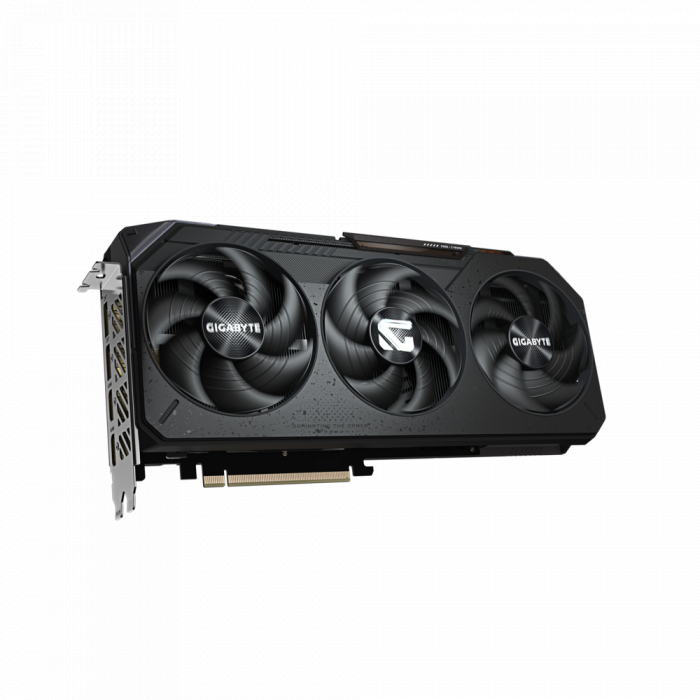 VGA Gigabyte Radeon™ RX 9070 GAMING OC 16G