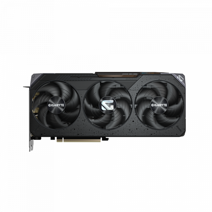 VGA Gigabyte Radeon™ RX 9070 GAMING OC 16G