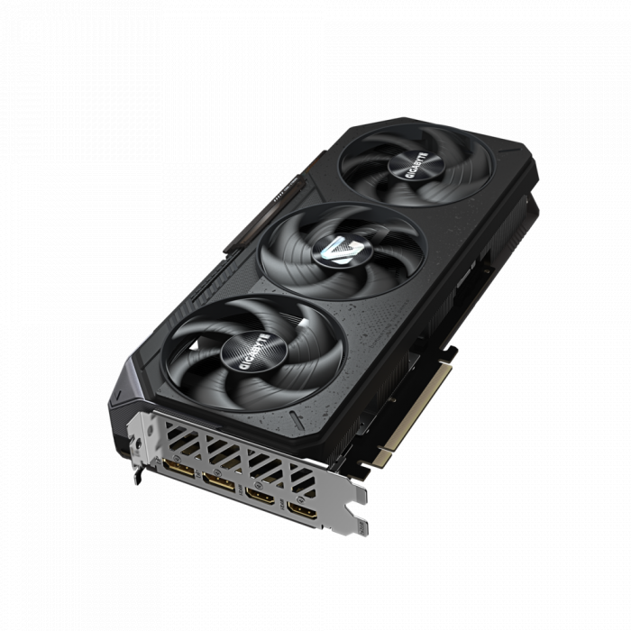 VGA Gigabyte Radeon™ RX 9070 GAMING OC 16G