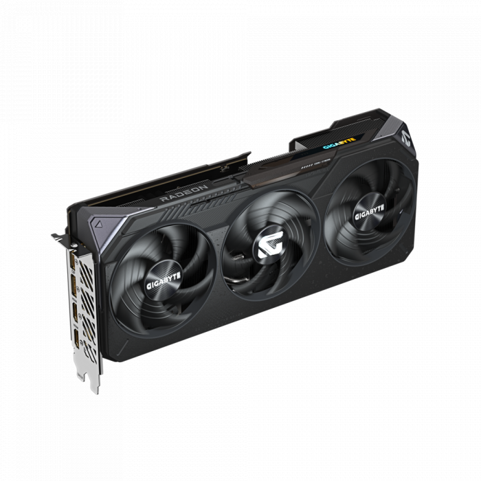 VGA Gigabyte Radeon™ RX 9070 GAMING OC 16G