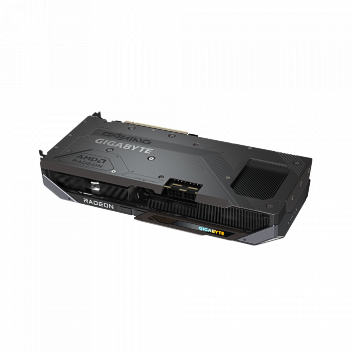 VGA Gigabyte Radeon™ RX 9070 GAMING OC 16G