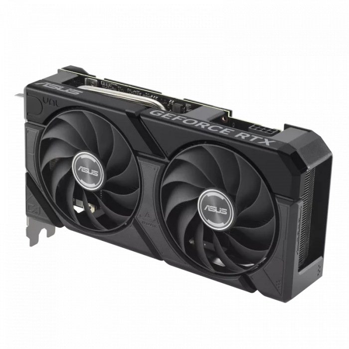 VGA ASUS Dual GeForce RTX™ 4060 Ti EVO OC Edition 8GB GDDR6