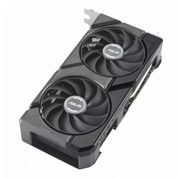 VGA ASUS Dual GeForce RTX™ 4060 Ti EVO OC Edition 8GB GDDR6
