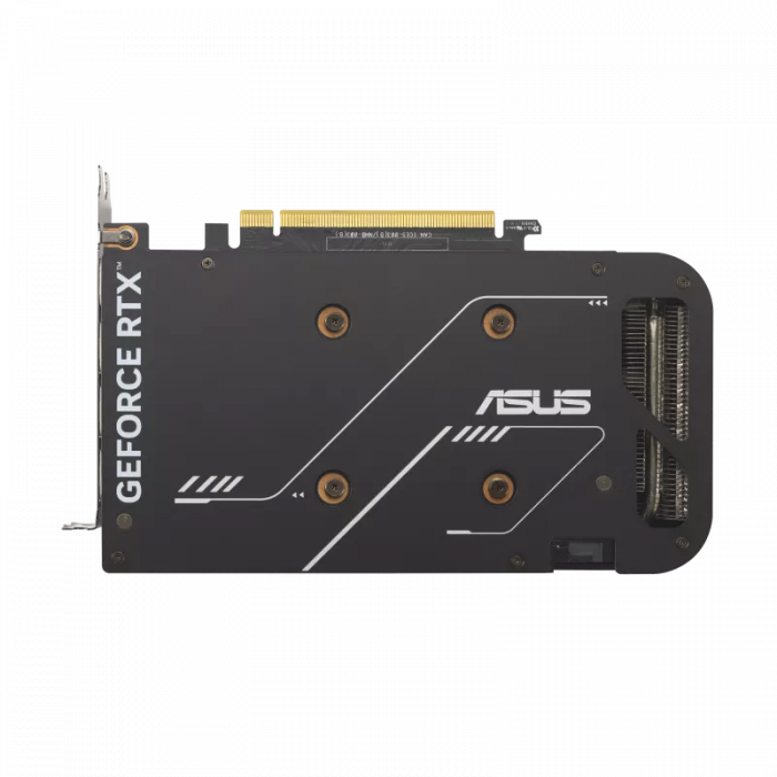 VGA ASUS Dual GeForce RTX™ 4060 V2 OC Edition 8GB GDDR6