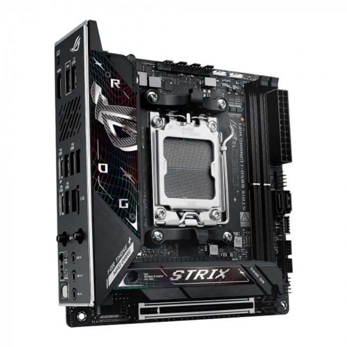 Mainboard ASUS ROG STRIX B850-I GAMING WIFI
