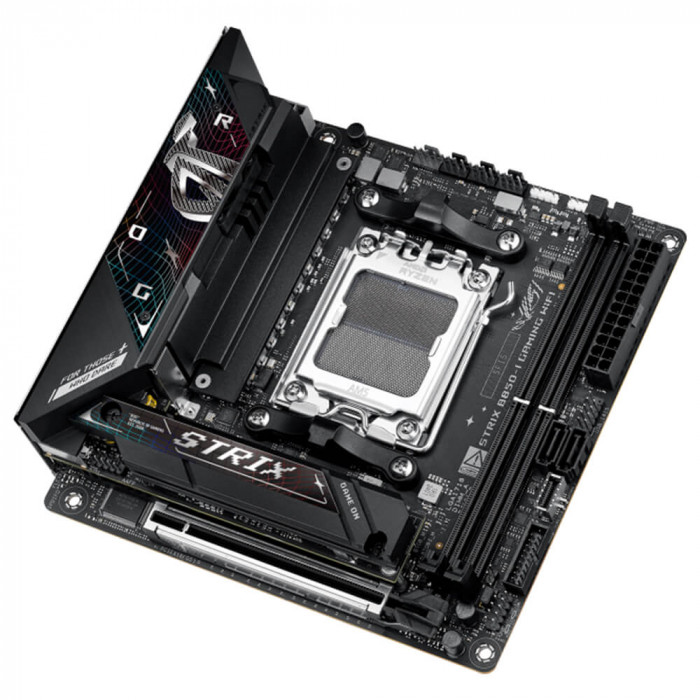 Mainboard ASUS ROG STRIX B850-I GAMING WIFI