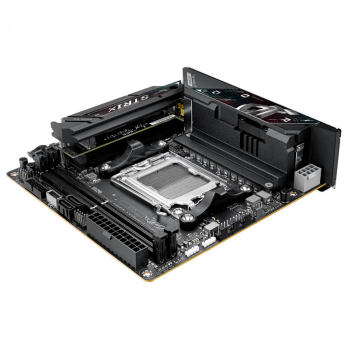 Mainboard ASUS ROG STRIX B850-I GAMING WIFI
