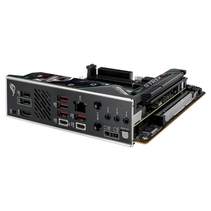 Mainboard ASUS ROG STRIX B850-I GAMING WIFI