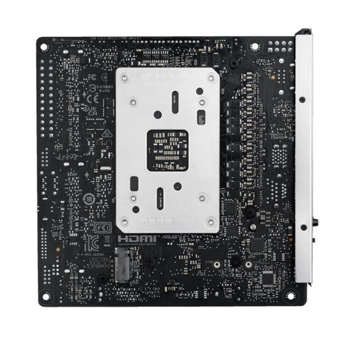 Mainboard ASUS ROG STRIX B850-I GAMING WIFI