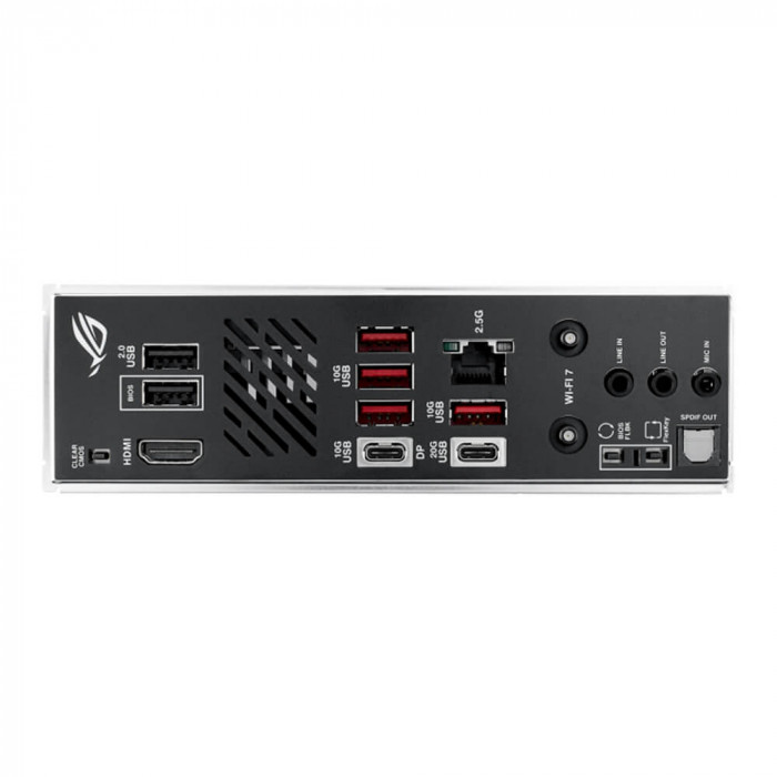 Mainboard ASUS ROG STRIX B850-I GAMING WIFI