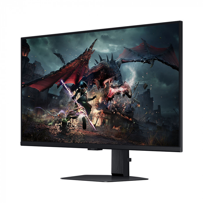 Màn hình Samsung Odyssey G5 G50D (32