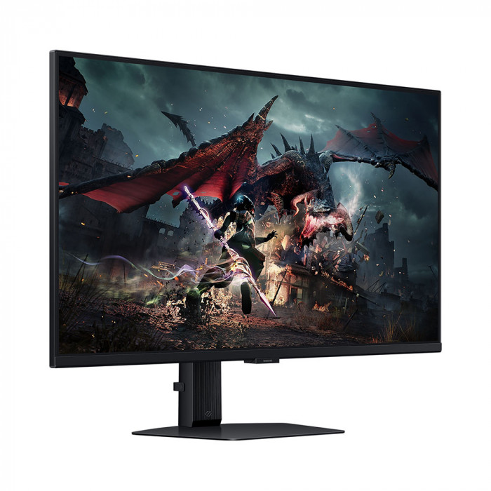 Màn hình Samsung Odyssey G5 G50D (32