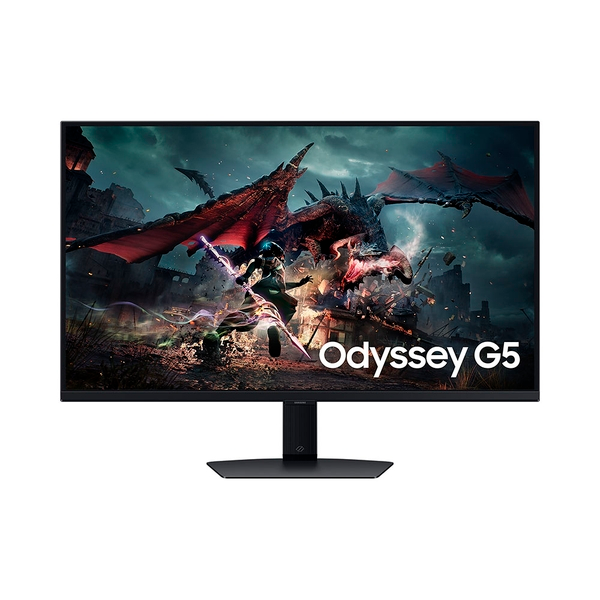 Màn hình Samsung Odyssey G5 G50D (32
