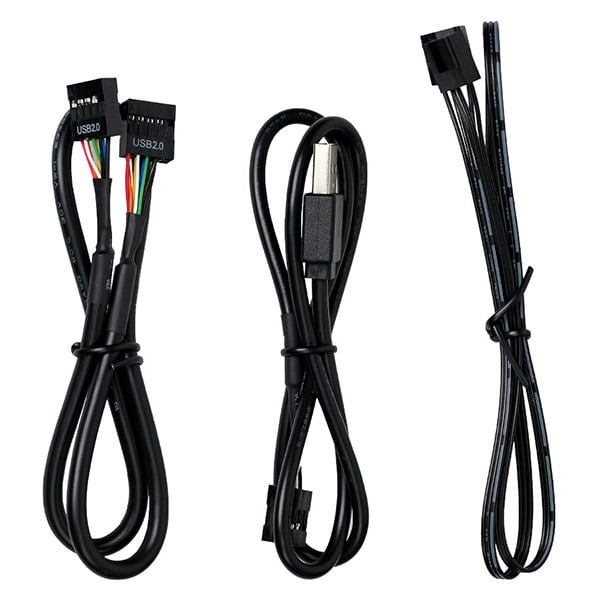 Bộ chia tín hiệu LIAN LI EDGE HUB EG-HUB01