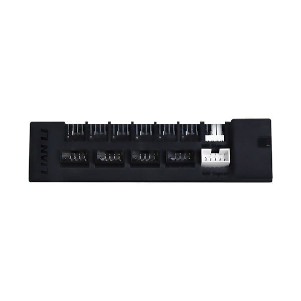 Bộ chia tín hiệu LIAN LI EDGE HUB EG-HUB01