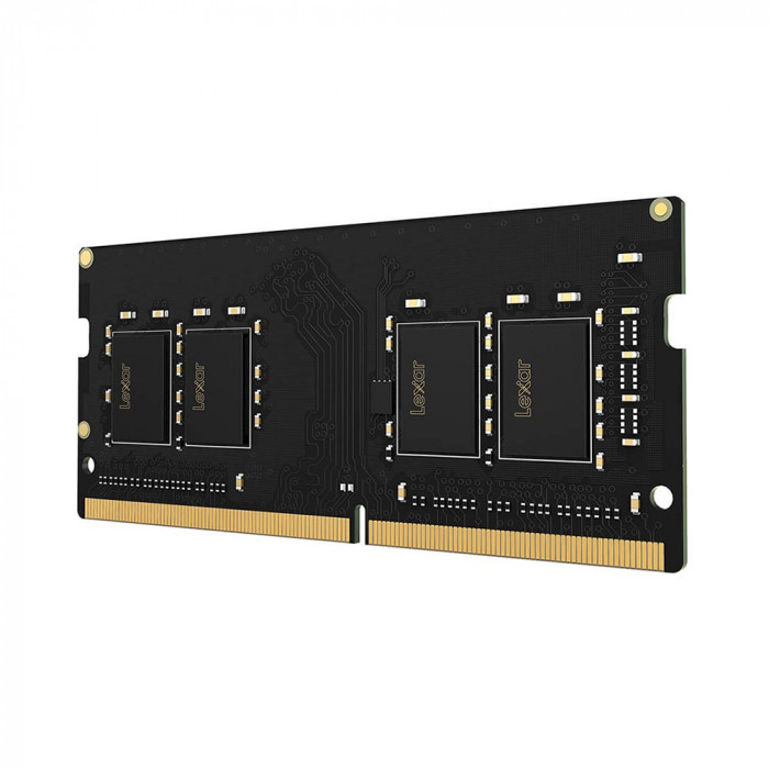 Ram Laptop Lexar 16GB (1x16GB/ 3200MHz/ DDR4/ CL22/ 1.2V)