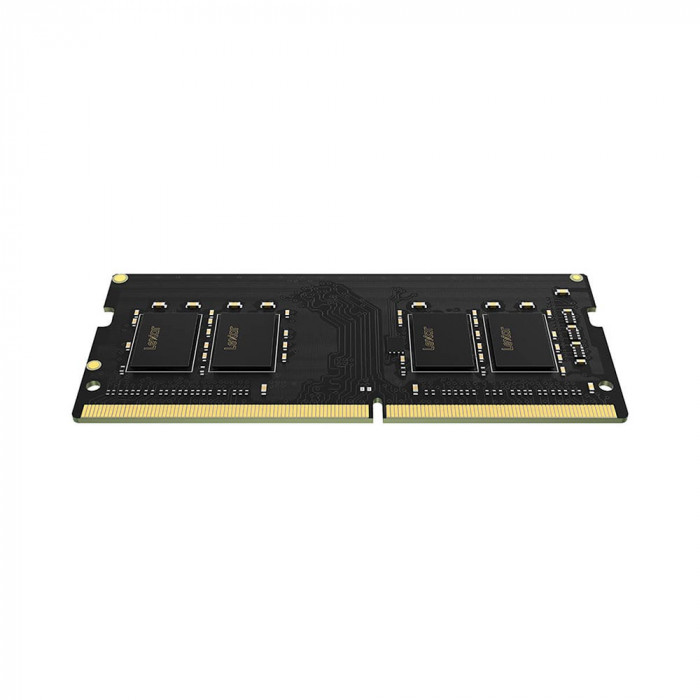 Ram Laptop Lexar 16GB (1x16GB/ 3200MHz/ DDR4/ CL22/ 1.2V)