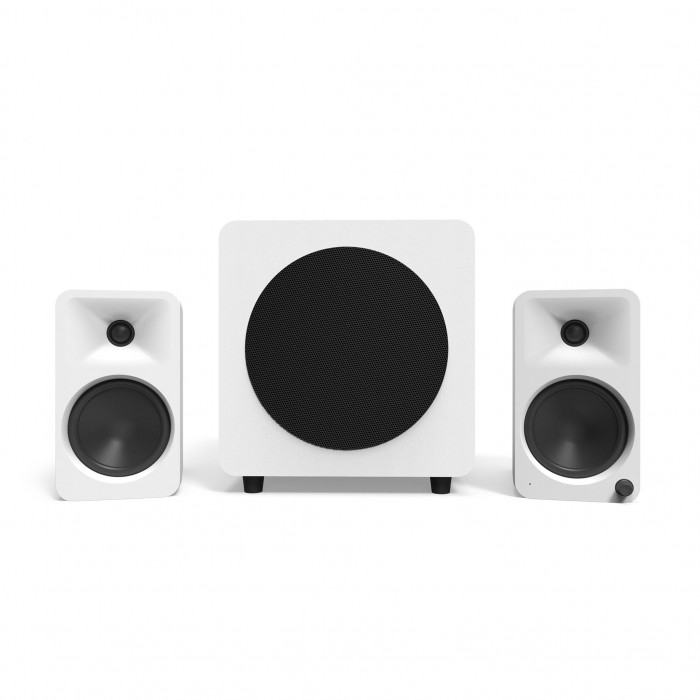 Loa Kanto ORA4 White