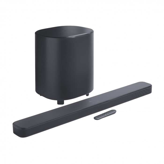 Loa Soundbar JBL BAR 500MK2
